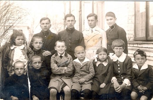 Karaj Awazy: голос караїма з Луцька